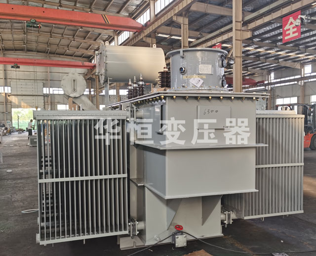 6300KVA老边老边老边电力变压器