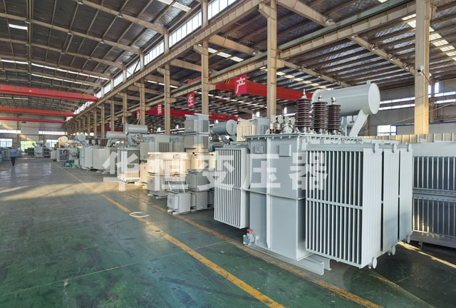 S13-8000/35老边老边老边电力变压器厂家
