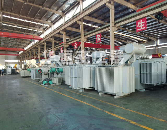 S11-8000/35老边老边老边电力变压器厂家