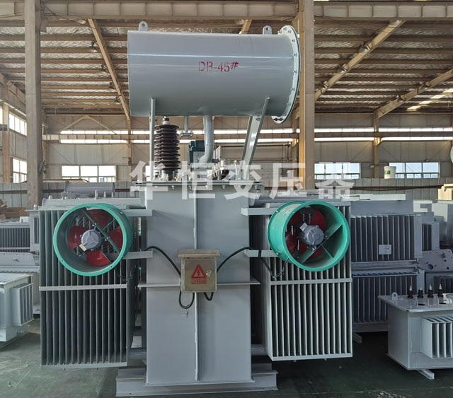 S13-8000/35老边老边老边电力变压器