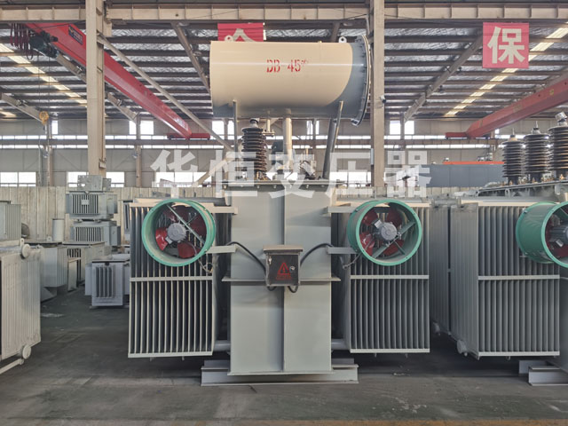 S11-10000/35老边老边老边油浸式变压器