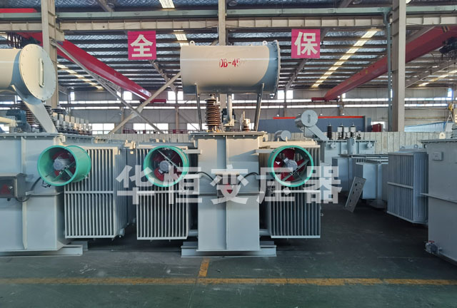 S13-6300/35老边老边老边油浸式变压器
